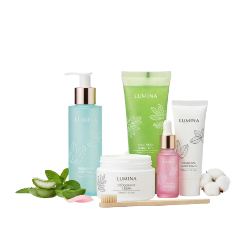 بهداشت شخصی